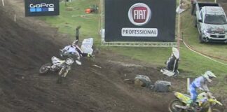 MXGP of Germany Qualifying highlights