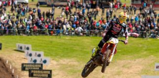 MXGP of Great Britain 2015 preview