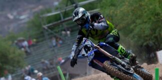 MXGP of Leòn – Mexico Highlights