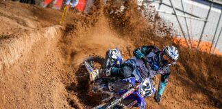 MXGP of Lombardia Entry List