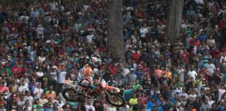 MXGP of Patagonia Argentina – TV listing – live timing and preview
