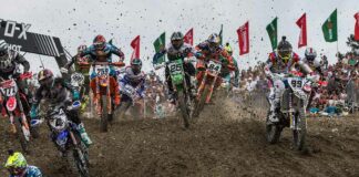 MXGP of Russia highlights