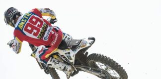 MXGP of Russia Results