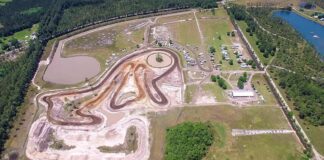MXGP of USA hit with venue switch