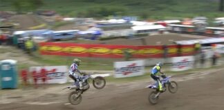 MXGP Qualifying highlights – MXGP of Trentino
