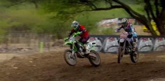 MXGP Qualifying highlights MXGP of Leon Mexico