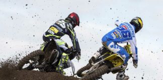 MXGP Studio Show – France