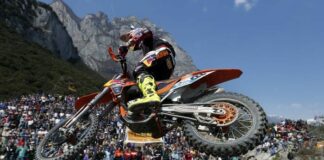 MX GP Trentino – Italy Results 2013