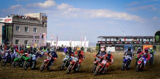 MXGP of Turkey official preview
