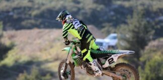 MXGP TV coverage announced for USA and Canada