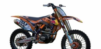 MXGP video game comes to PS4 with worldwide release