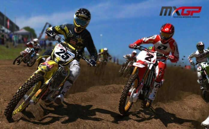 mxgp 2021 pre order