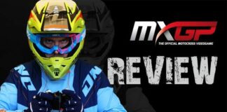 MXGP video game review