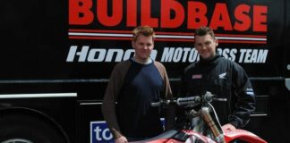 MX legend steps up to support World Record hopeful