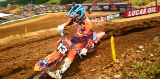 MX Nation bonus scene: Jessy Nelson – Better With Structure