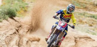 MX Nation: Rigors of a Rivalry