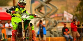 MX Nation: Season 2 – Fathers and Sons