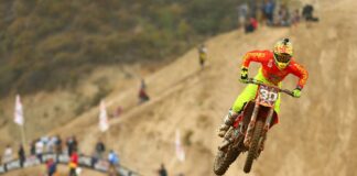 MX Nation: Season 2 – Full Commitment