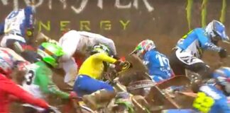 MXoN 2018 highlights