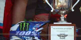 MXoN: On the road with the Team France – Episode 4
