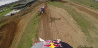 MX vs Enduro – Brother vs Brother