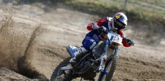 Nagl advocates Febvre for MXGP title