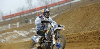 Nagl happy with Husky switch and sure of Villopoto threat