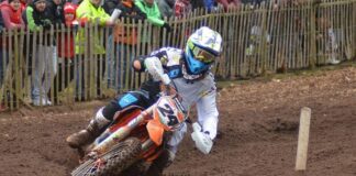 Natalie Kane, Shaun Simpson and Matiss Karro sign up for 2015 Hawkstone International
