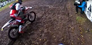 Nathan Watson POV: Hawkstone Park Cross-Country – WESS 2019