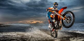 Nathan Watson signs up for Hawkstone International