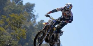 Nathan Watson undergoes wrist surgery – focused on GB GP return