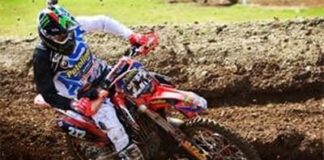 Neville Bradshaw just misses out on Landrake podium