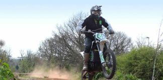 New all-electric off-road riding centre to open this weekend
