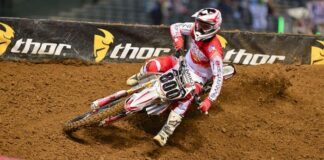 New Italian team fronted by Andrea Bartolini set for MXGP