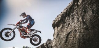 New KTM Freeride in Dealers Soon