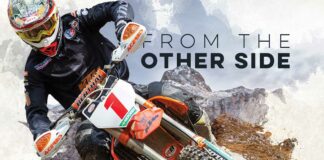 New off-road film ‘From The Other Side’ released today on digital download