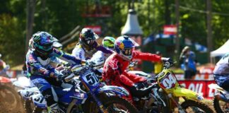 New twist in Justin Barcia’s absence from Team Yamaha at SMX Cup