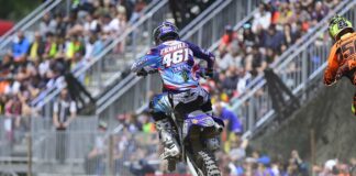 New Yamaha deal for Romain Febvre means Grand Prix commitment