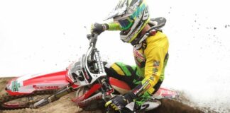 Nez Parker announces retirement