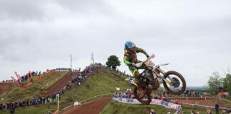 Nicholls, Irwin, Searle, Simpson, Barr, Sterry and more – Desertmartin 2016