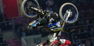 NIGHT of the JUMPs highlights from Krakau