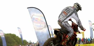 Noble at t’Red Bull!