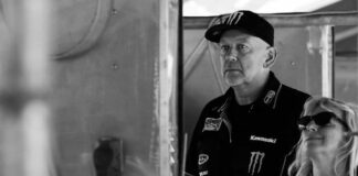 Nolte bedding-in new team for future MX2 Grand Prix glory