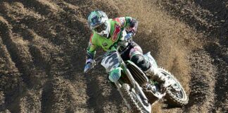 No regrets for Eli Tomac over Nations after MXGP double