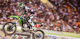 No Sardinia race for KRT and Ryan Villopoto