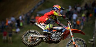 No Surrender: The Incredible Story of Dean Wilson – Part 1