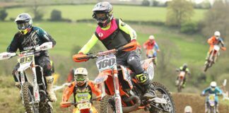 Nympsfield Results – 2017 AMCA British Motocross Championship Standings