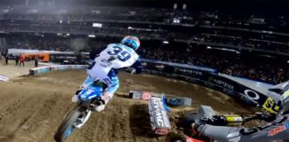 Oakland GoPro: Adam Cianciarulo and Shane McElrath