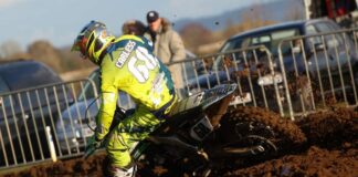Oakleaf Kawasaki Team Principle doesn’t pull his punches after disappointing Culham results