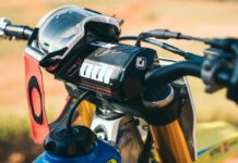 ODI partners with UK Arenacross for 2020